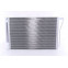 Condensator, airconditioning 940418 Nissens, voorbeeld 2