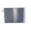 Condensator, airconditioning 940288 Nissens