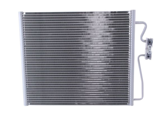 Condensator, airconditioning 94528 Nissens