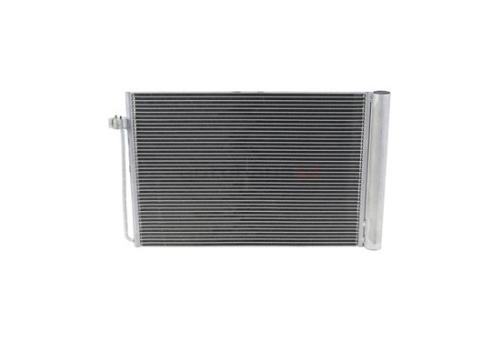 AIRCO CONDENSOR niet voor DIESEL 06005267 International Radiators