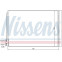 Condensator, airconditioning 940110 Nissens, voorbeeld 2