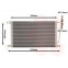 AIRCO CONDENSOR Diesel 06005215 International Radiators, voorbeeld 2