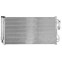 CONDENSOR BMW1(F20/11) -3(F30/11) 06005434 International Radiators