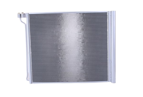 Condensator, airconditioning 940339 Nissens