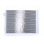Condensator, airconditioning 940058 Nissens, voorbeeld 3