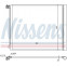 Condensator, airconditioning 940339 Nissens, voorbeeld 2