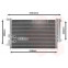 AIRCO CONDENSOR 00+ 01005082 International Radiators, voorbeeld 2