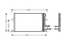 AIRCO CONDENSOR