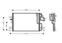 AIRCO CONDENSOR