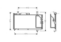 AIRCO CONDENSOR