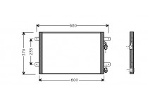 AIRCO CONDENSOR