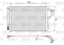 Airco condensor