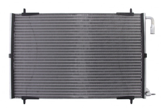 Airco condensor 817283 Valeo