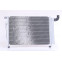 Condensator, airconditioning 940003 Nissens, voorbeeld 2