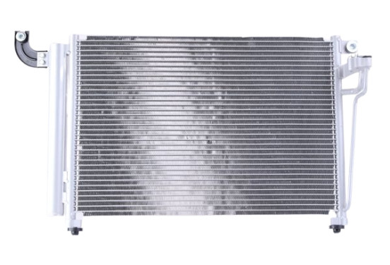 Condensator, airconditioning 940003 Nissens