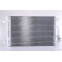 Condensator, airconditioning 940015 Nissens, voorbeeld 4