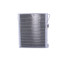 Condensator, airconditioning 940019 Nissens