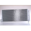 Condensator, airconditioning 940023 Nissens