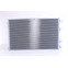 Condensator, airconditioning 940038 Nissens, voorbeeld 2