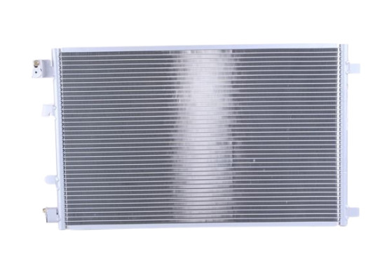 Condensator, airconditioning 940038 Nissens
