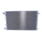 Condensator, airconditioning 940040 Nissens