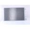 Condensator, airconditioning 940041 Nissens, voorbeeld 2