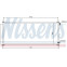 Condensator, airconditioning 940051 Nissens, voorbeeld 6