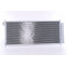 Condensator, airconditioning 940051 Nissens, voorbeeld 2