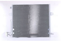 Condensator, airconditioning