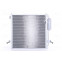 Condensator, airconditioning 940068 Nissens, voorbeeld 5