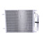Condensator, airconditioning 940070 Nissens