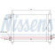 Condensator, airconditioning 940078 Nissens, voorbeeld 6