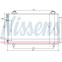 Condensator, airconditioning 940081 Nissens, voorbeeld 2