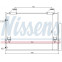 Condensator, airconditioning 940083 Nissens, voorbeeld 6