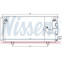 Condensator, airconditioning 940091 Nissens, voorbeeld 5