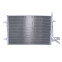 Condensator, airconditioning 940097 Nissens