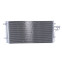 Condensator, airconditioning 940099 Nissens