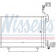Condensator, airconditioning 940107 Nissens, voorbeeld 6