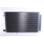 Condensator, airconditioning 940108 Nissens, voorbeeld 2