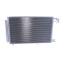 Condensator, airconditioning 940108 Nissens