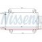 Condensator, airconditioning 940113 Nissens, voorbeeld 6