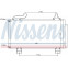 Condensator, airconditioning 940114 Nissens, voorbeeld 6