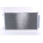 Condensator, airconditioning 940140 Nissens, voorbeeld 3