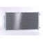 Condensator, airconditioning 940140 Nissens, voorbeeld 4