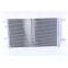 Condensator, airconditioning 940141 Nissens, voorbeeld 2