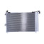 Condensator, airconditioning 940143 Nissens