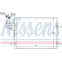Condensator, airconditioning 940144 Nissens, voorbeeld 3