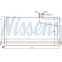 Condensator, airconditioning 940145 Nissens, voorbeeld 2