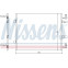 Condensator, airconditioning 940147 Nissens, voorbeeld 6