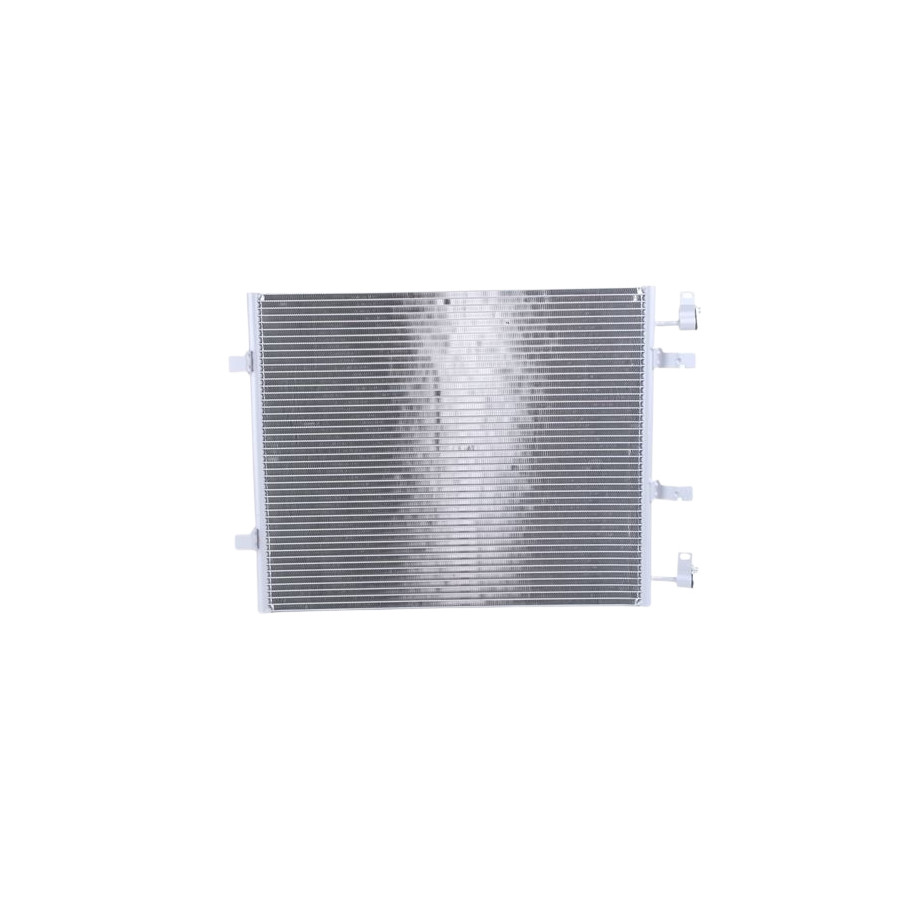 Condensator, airconditioning 940147 Nissens voor o.a. OPEL, RENAULT ...